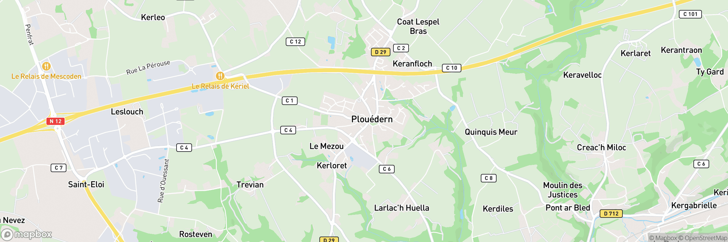 Plouedern
