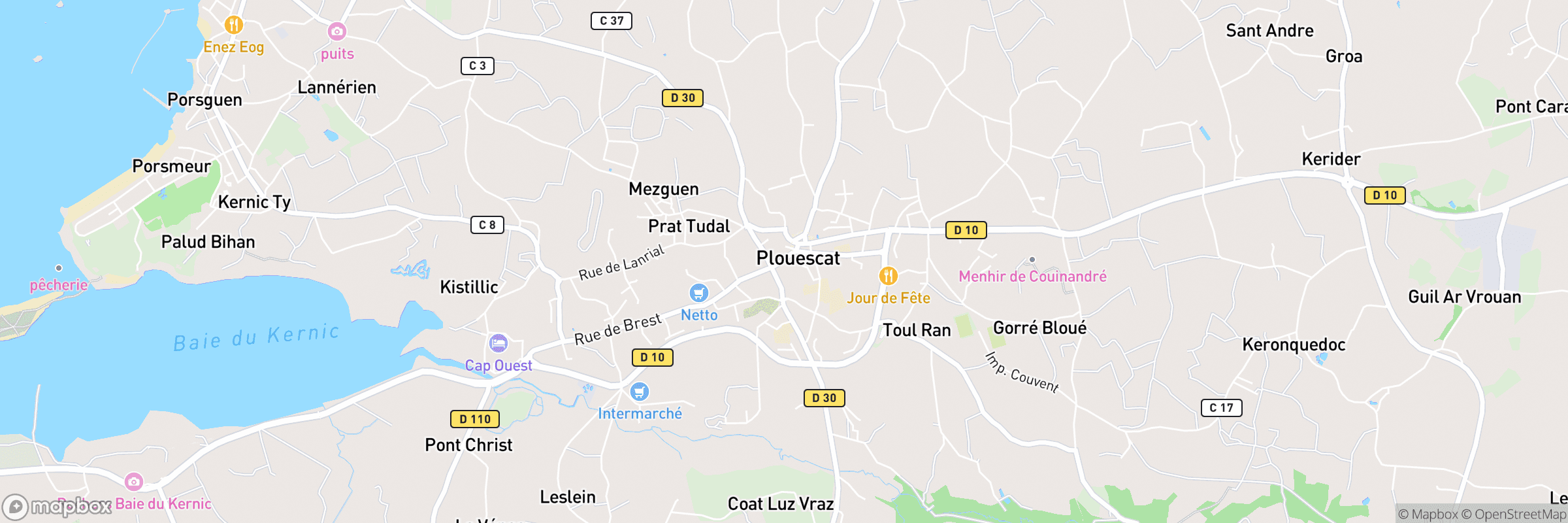 Plouescat