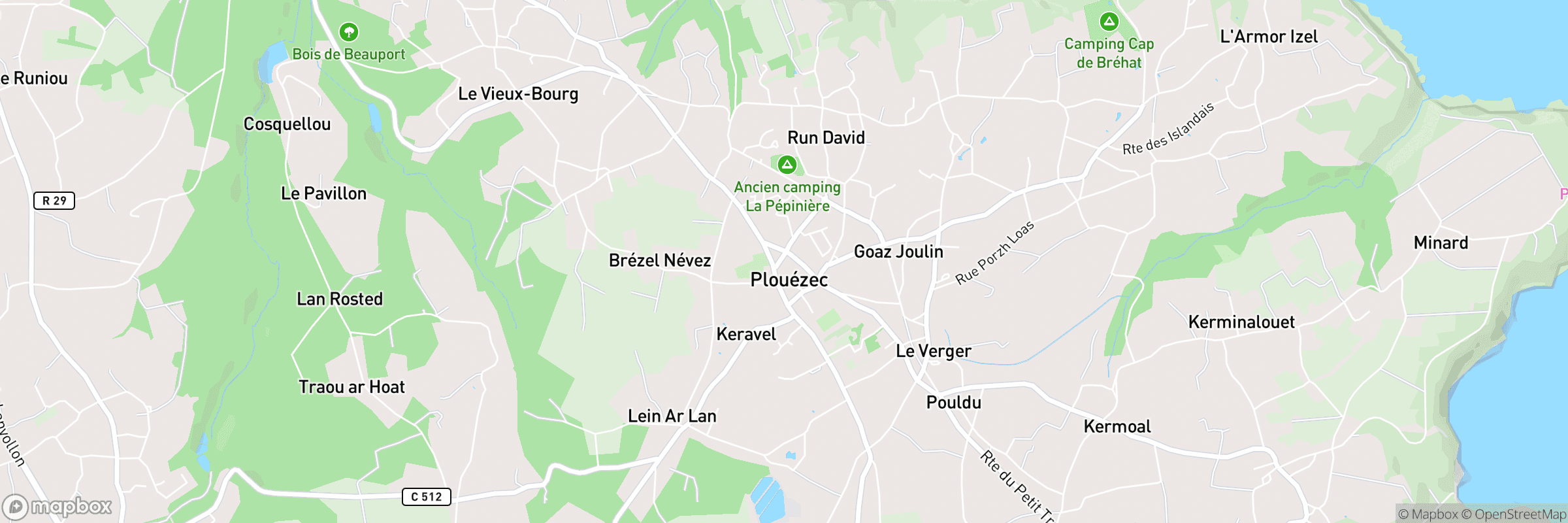 Plouezec