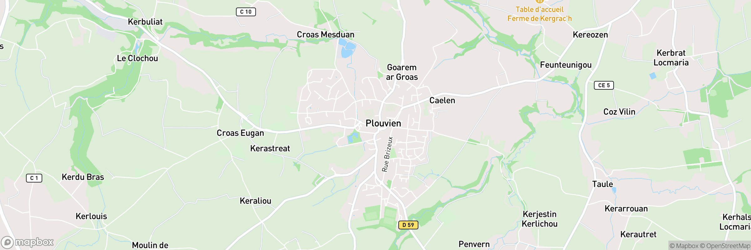 Plouvien