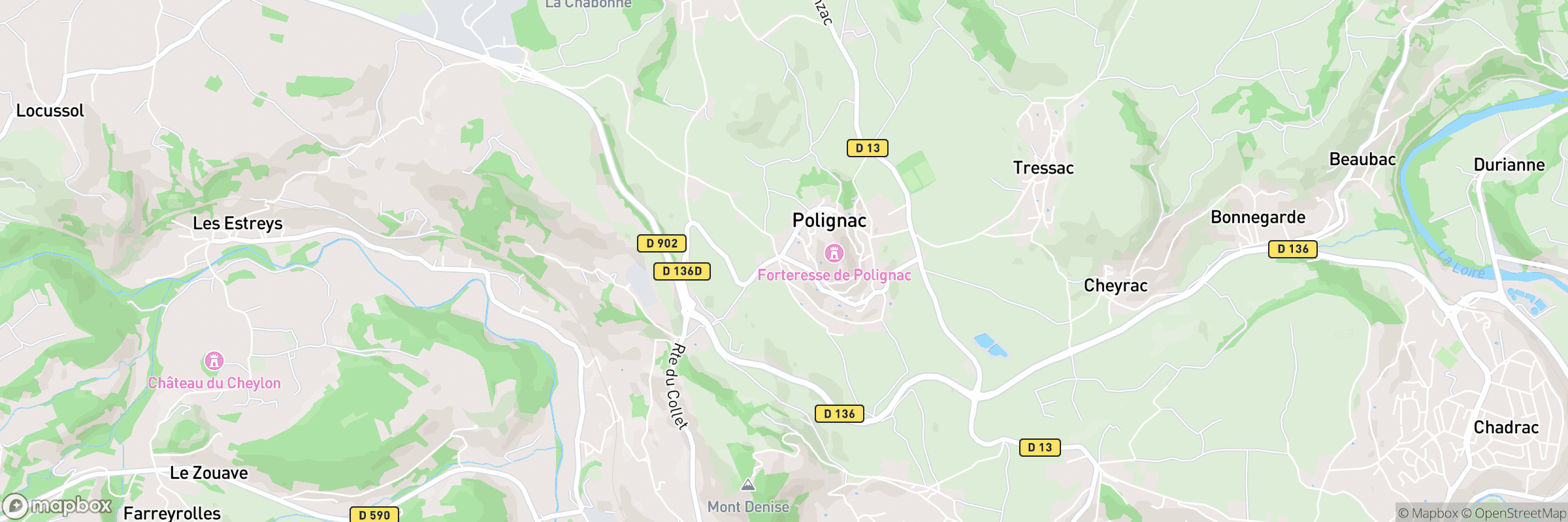 Polignac