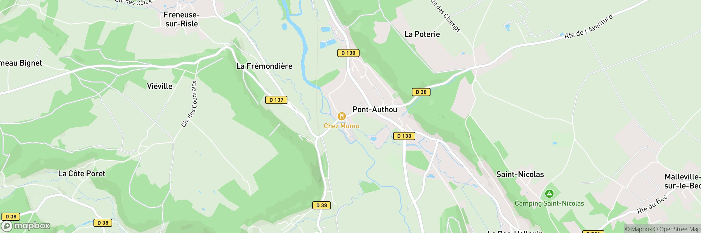 Pont Authou