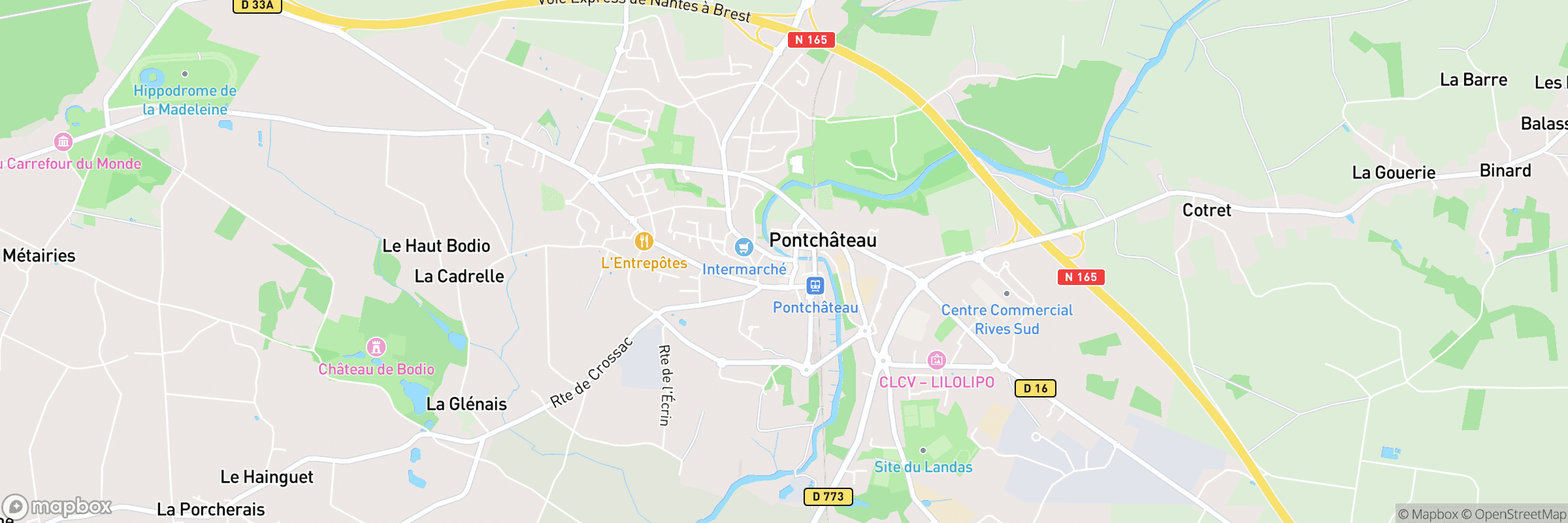 Pontchateau