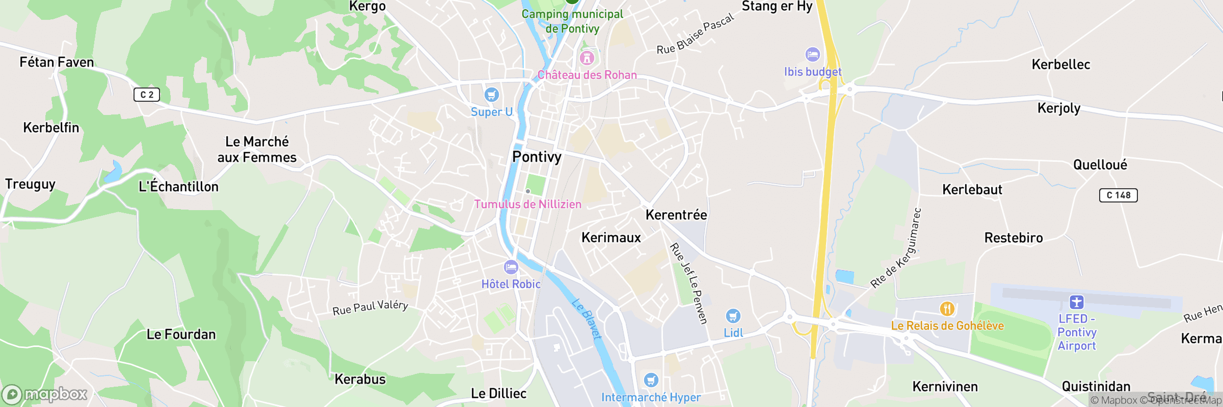 Pontivy