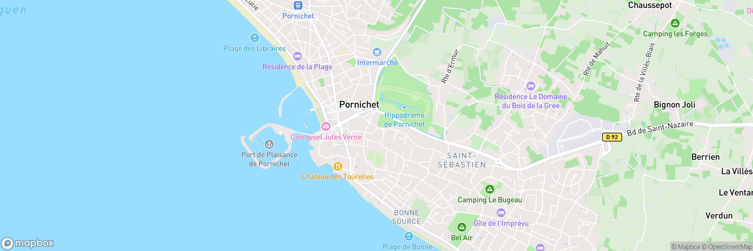 Pornichet