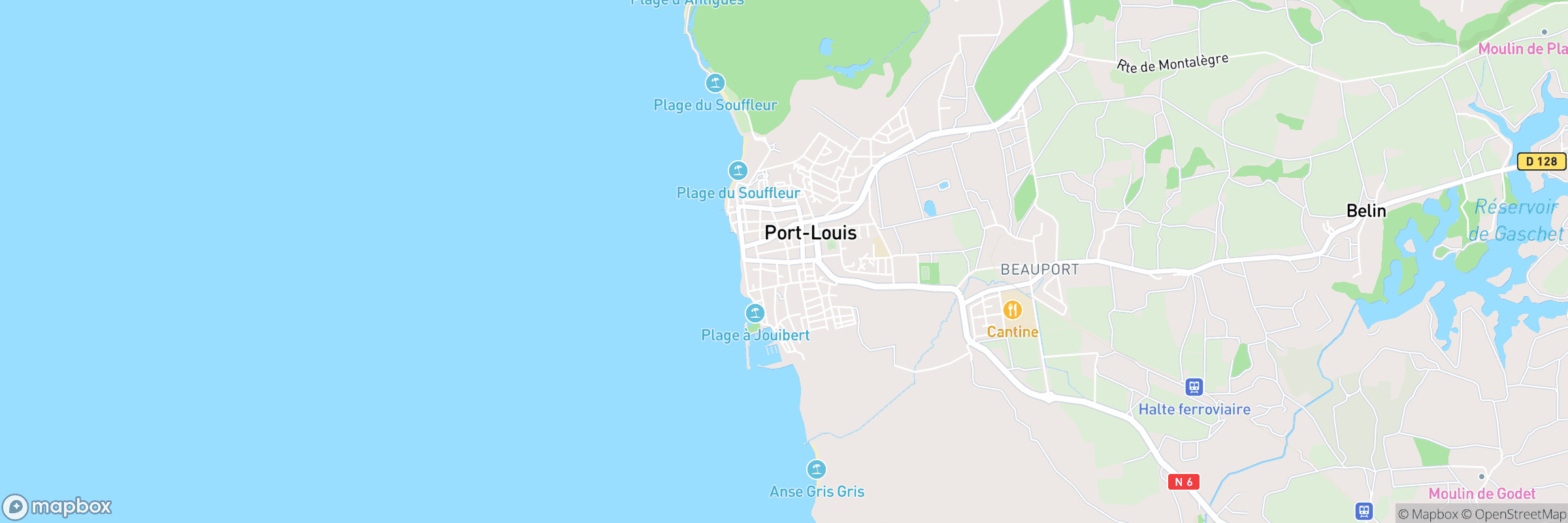 Port Louis