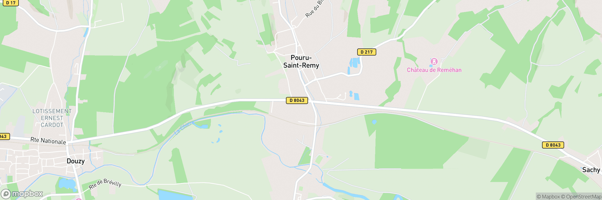 Pouru Saint Remy