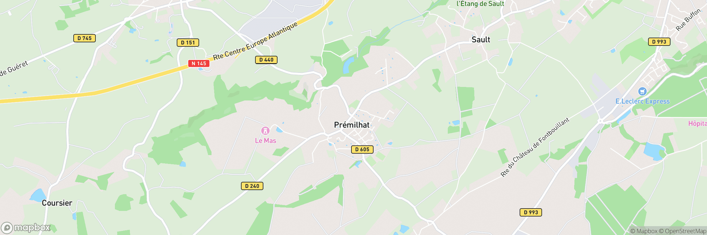 Premilhat