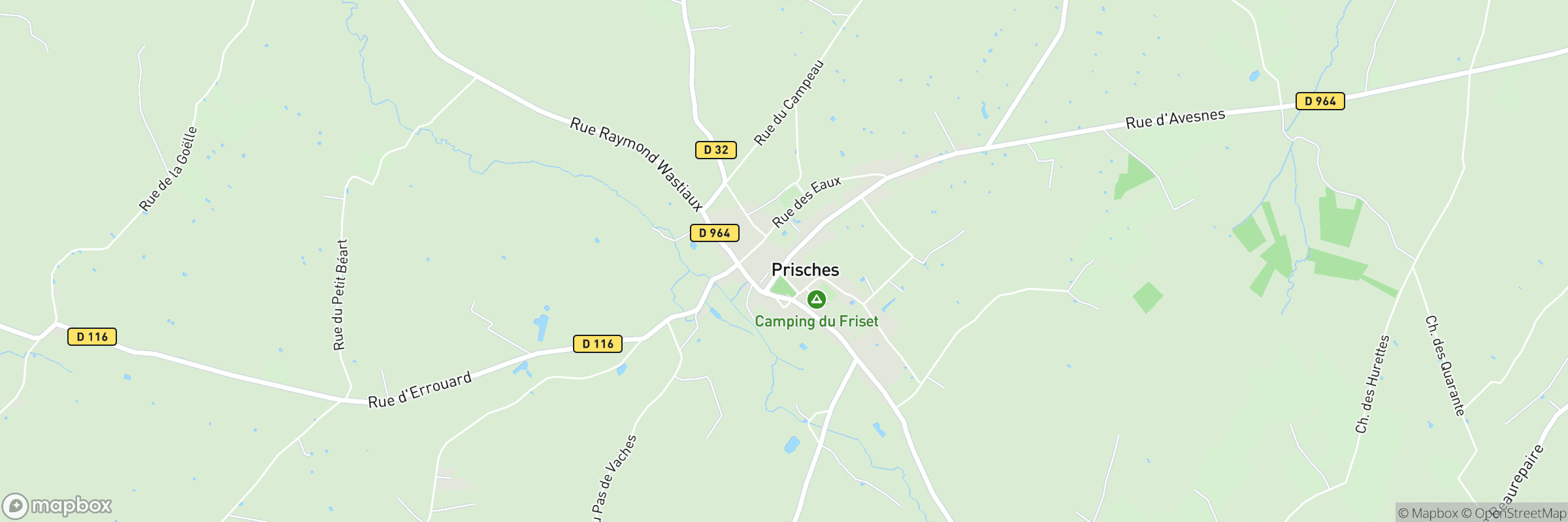 Prisches