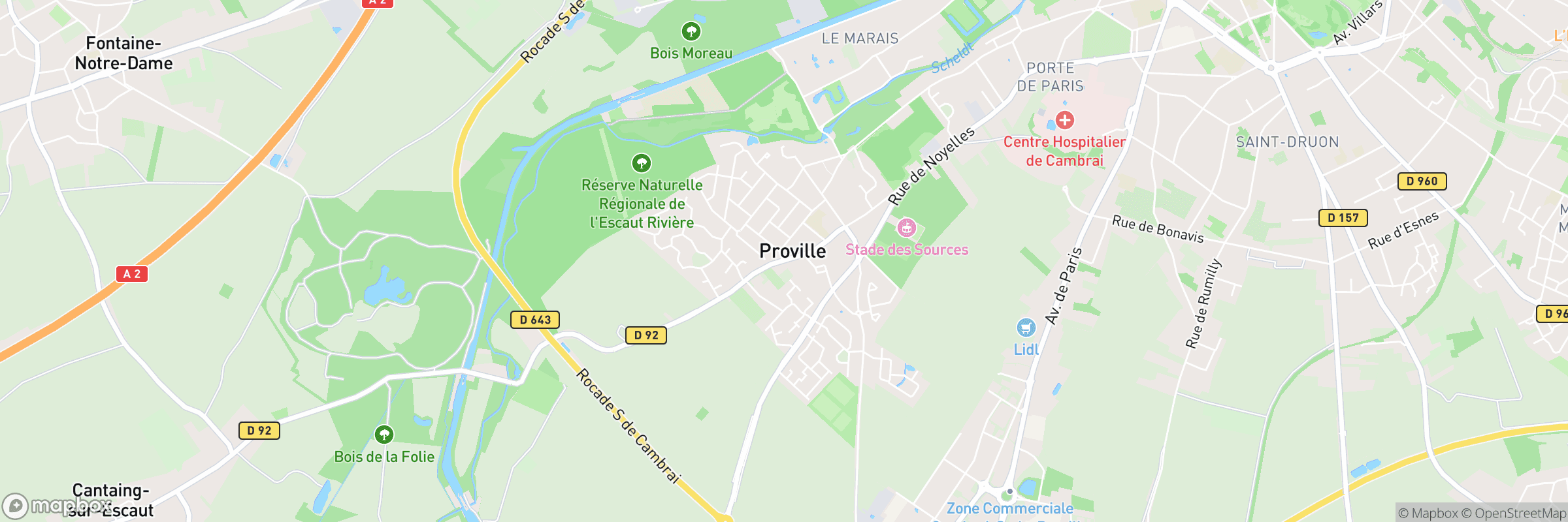 Proville
