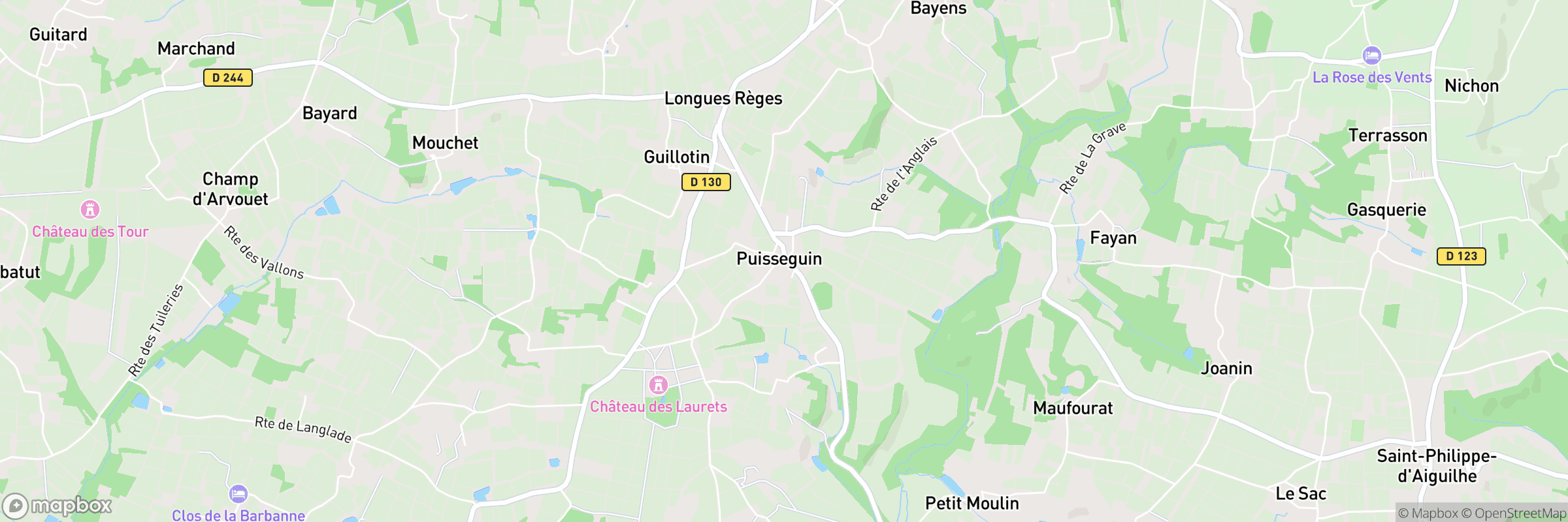 Puisseguin