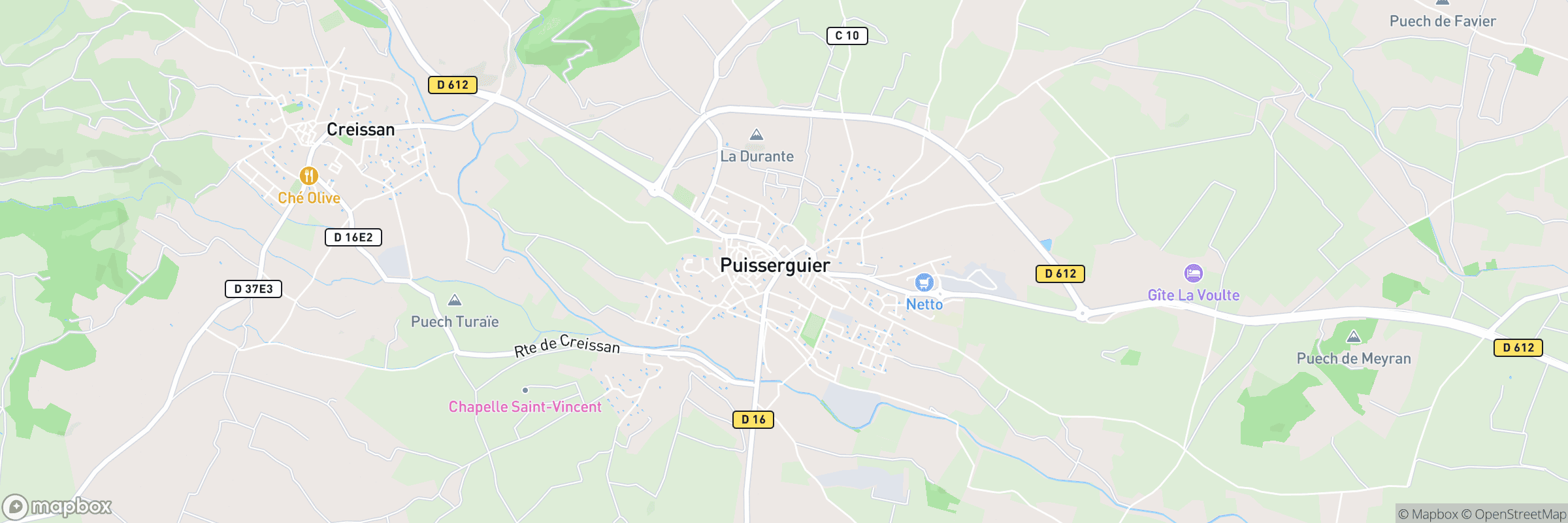Puisserguier