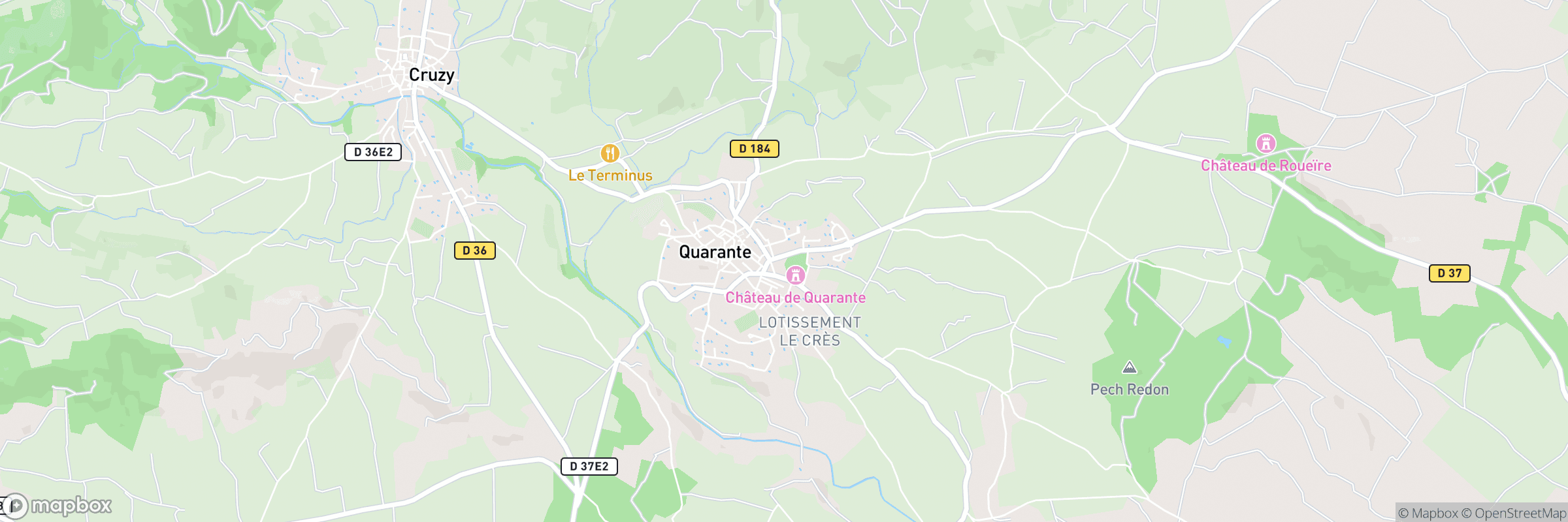 Quarante
