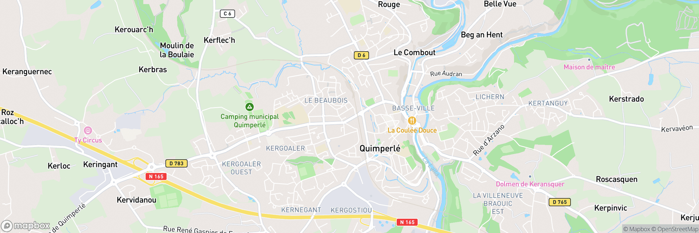 Quimperle