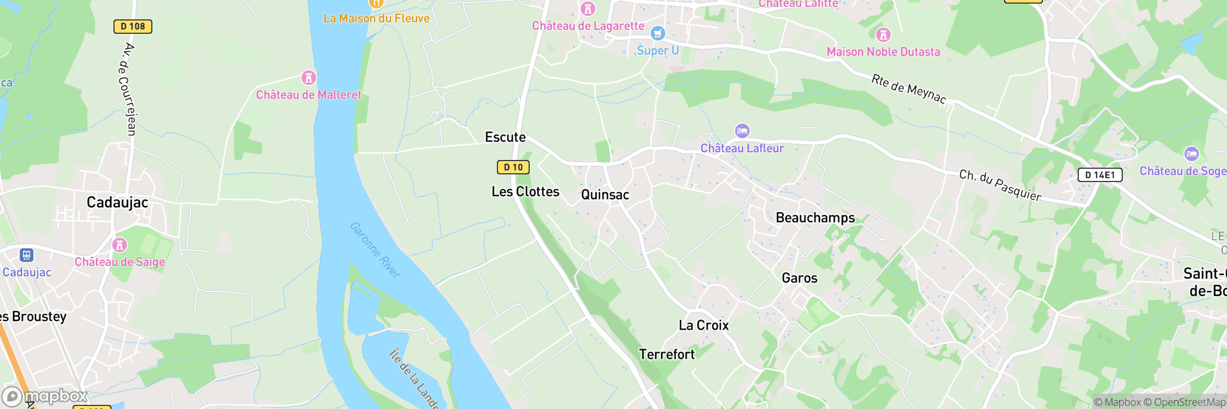Quinsac