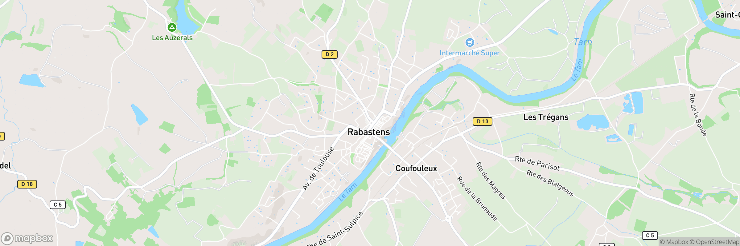 Rabastens