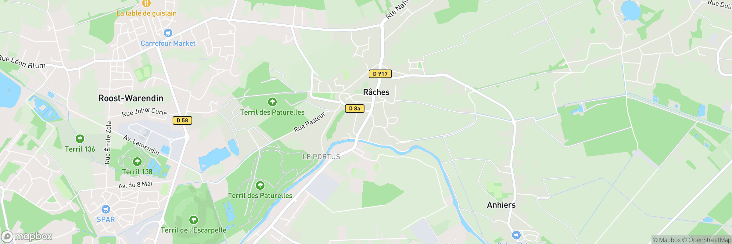 Raches