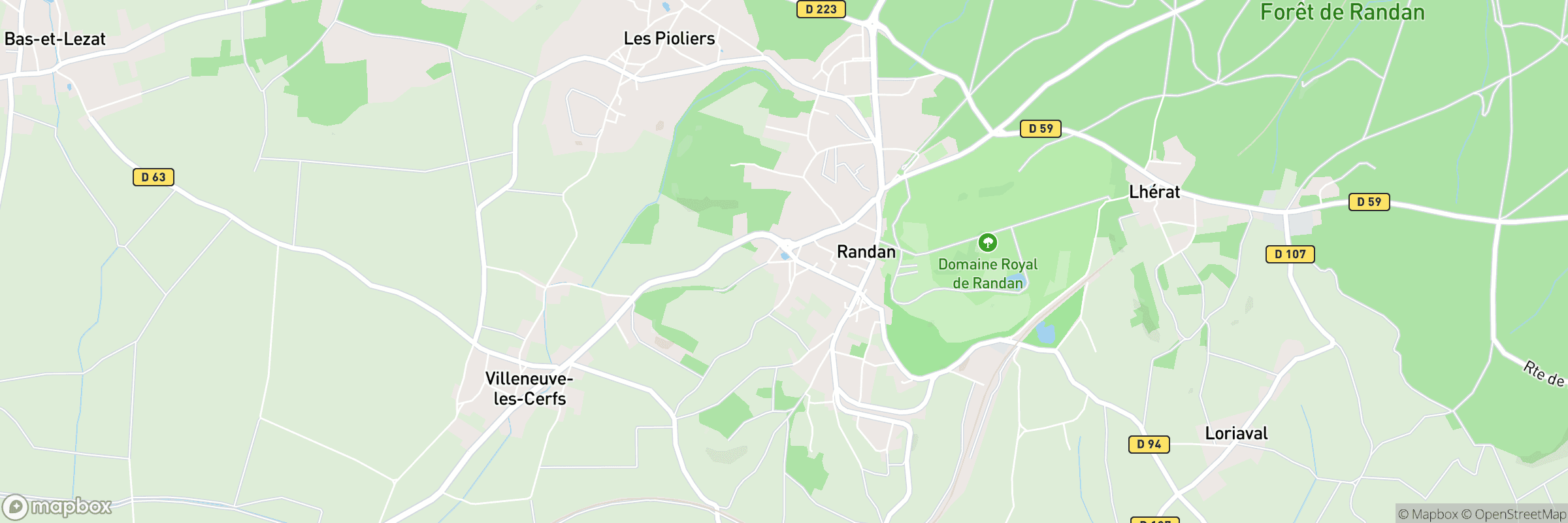 Randan