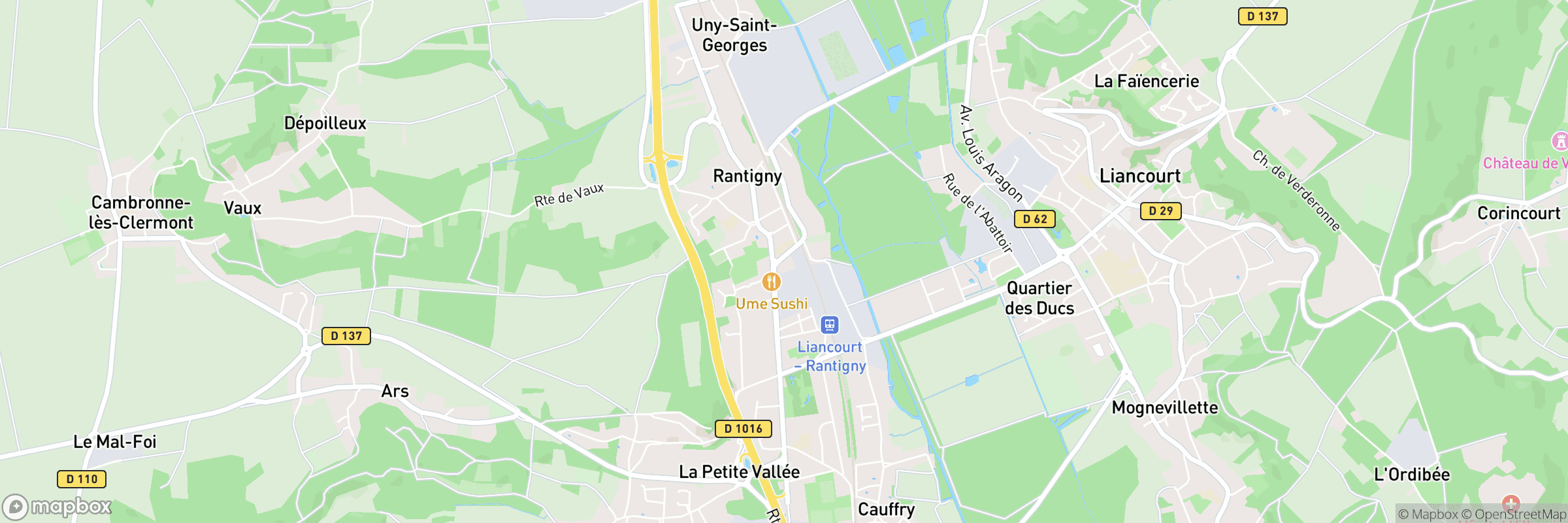 Rantigny