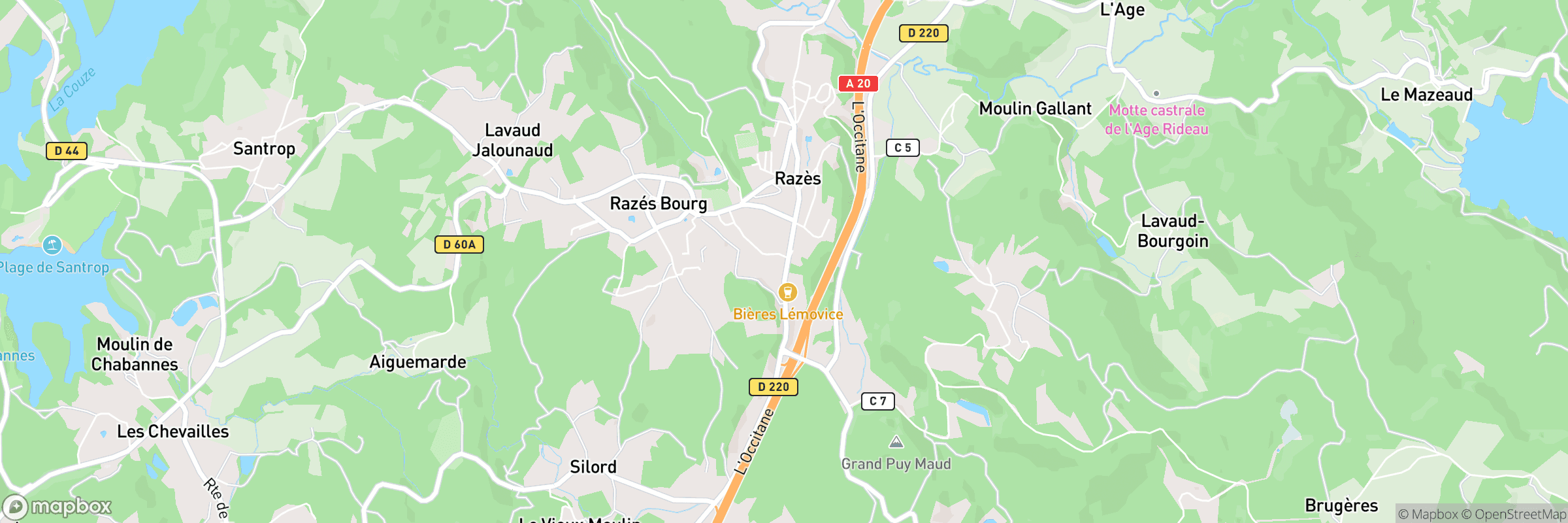Razes