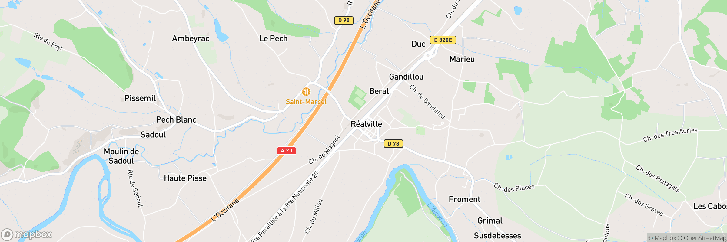 Realville