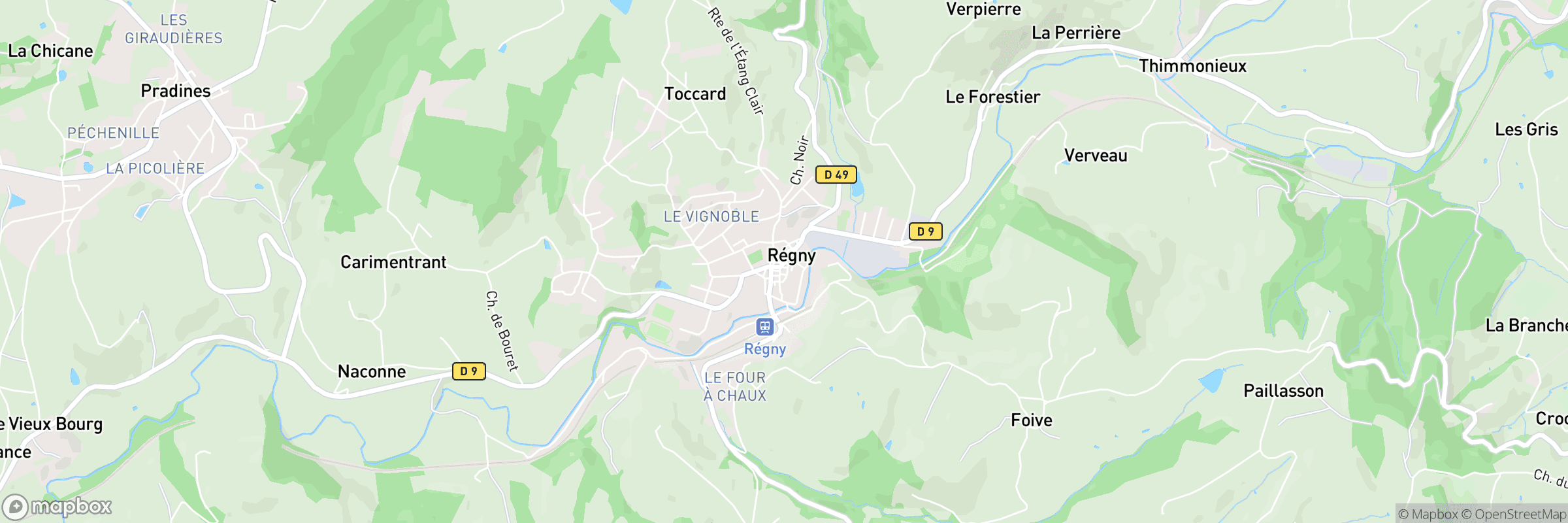 Regny