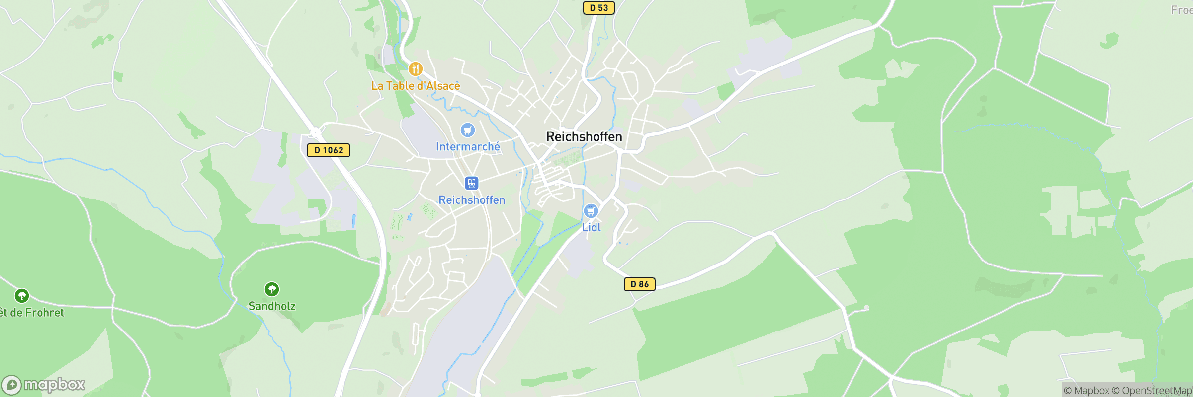 Reichshoffen