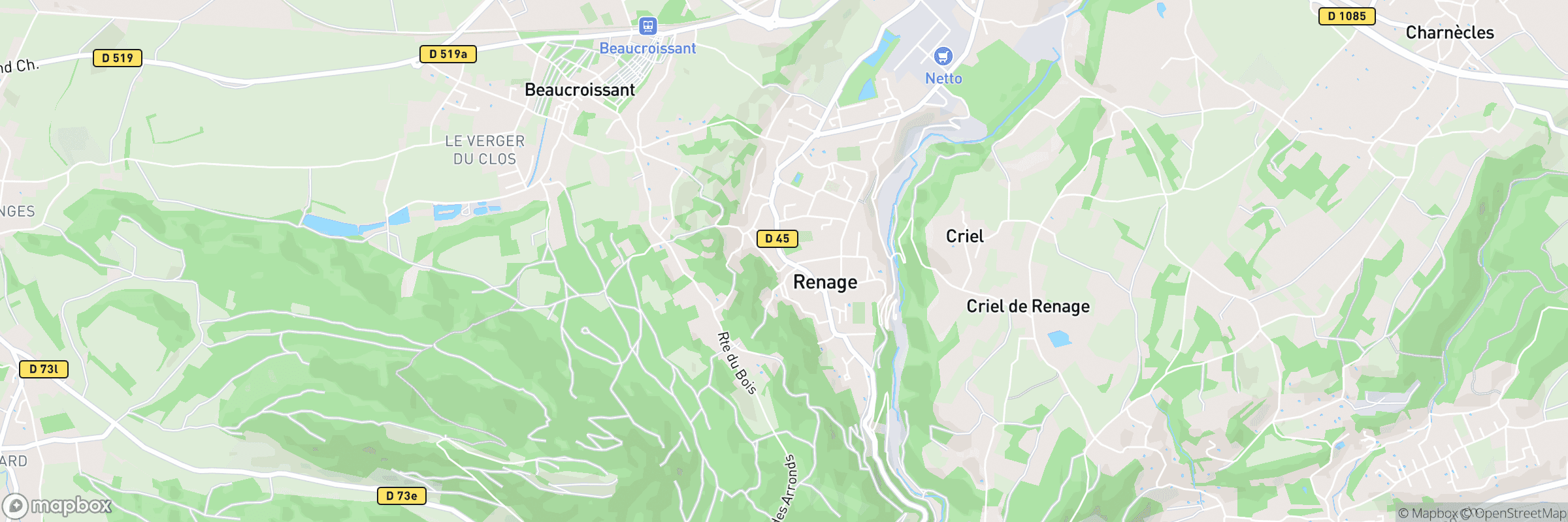 Renage