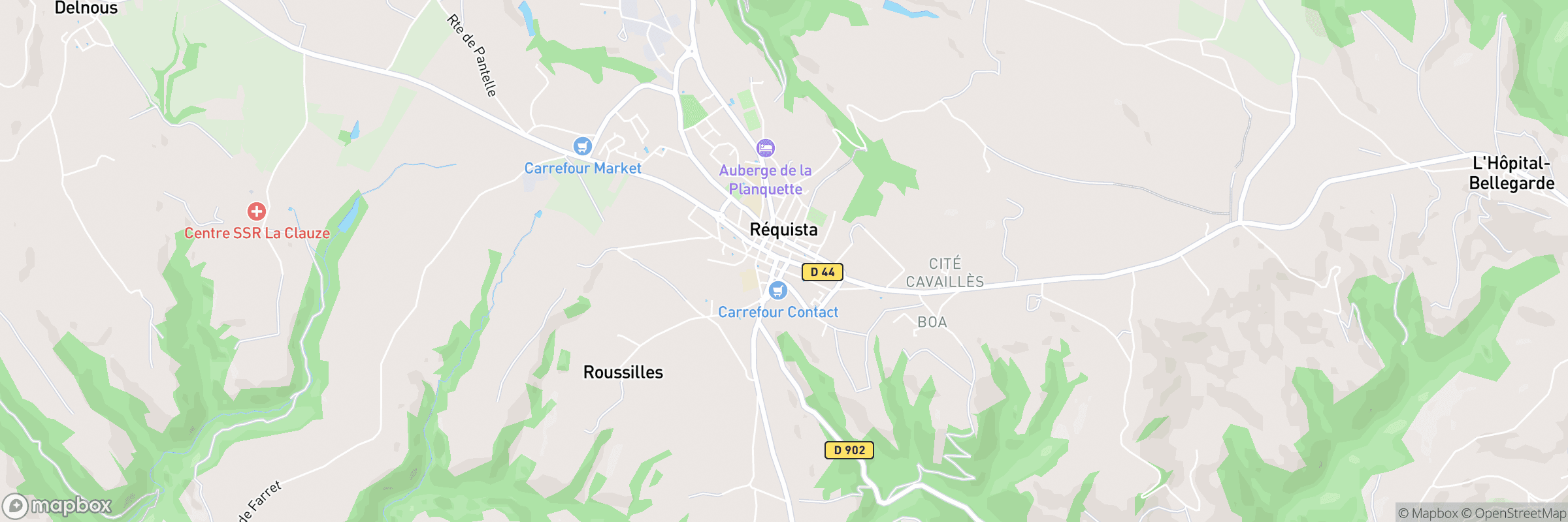 Requista