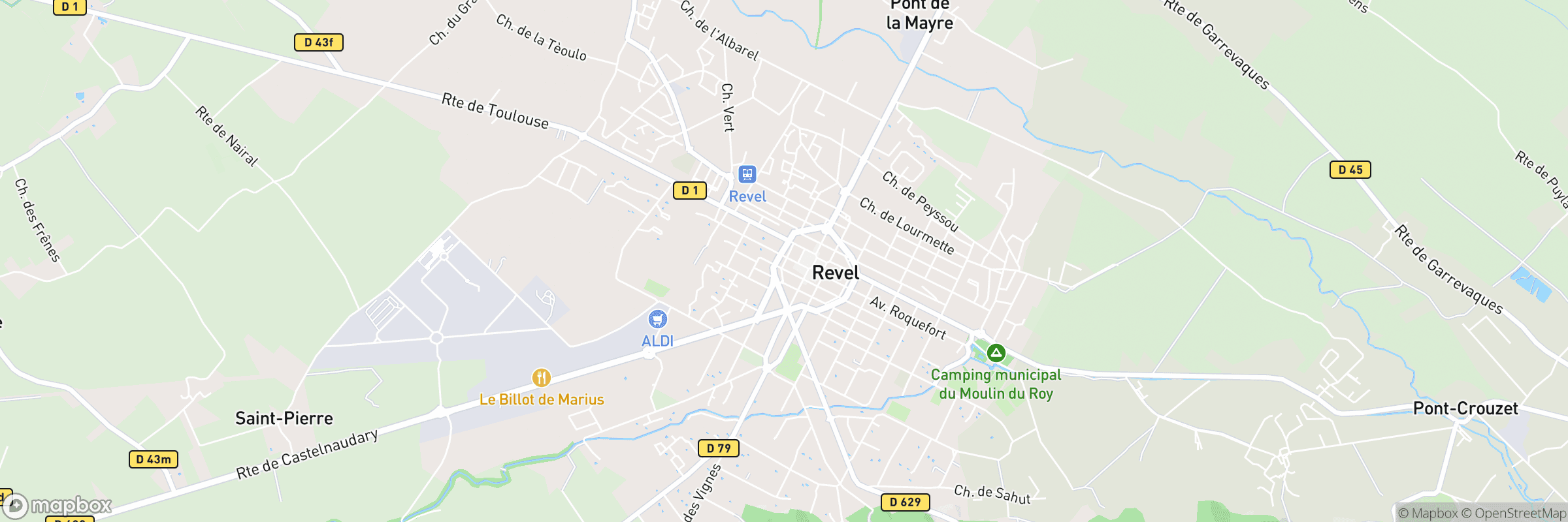 Revel