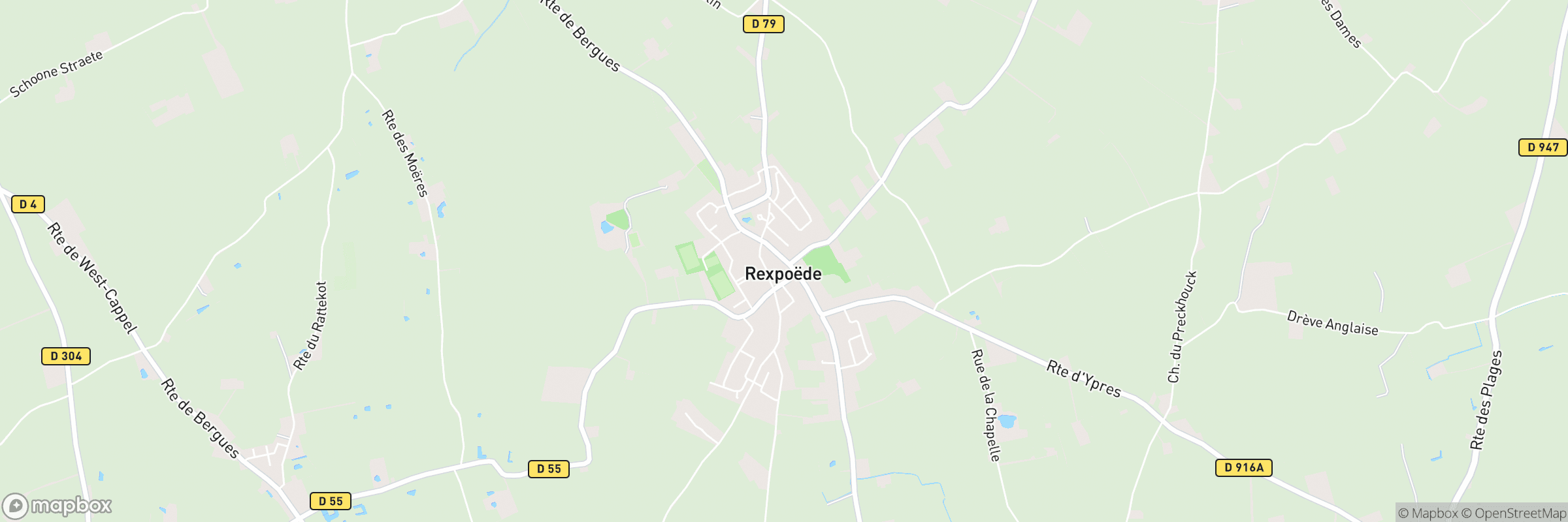 Rexpoede