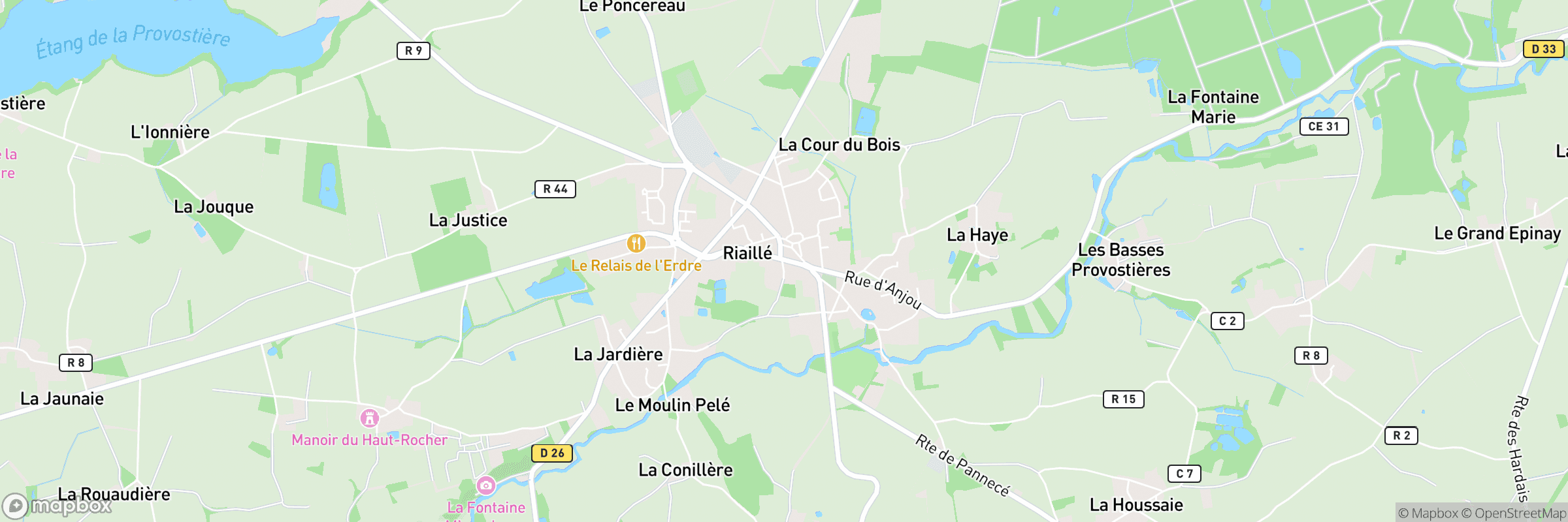 Riaille