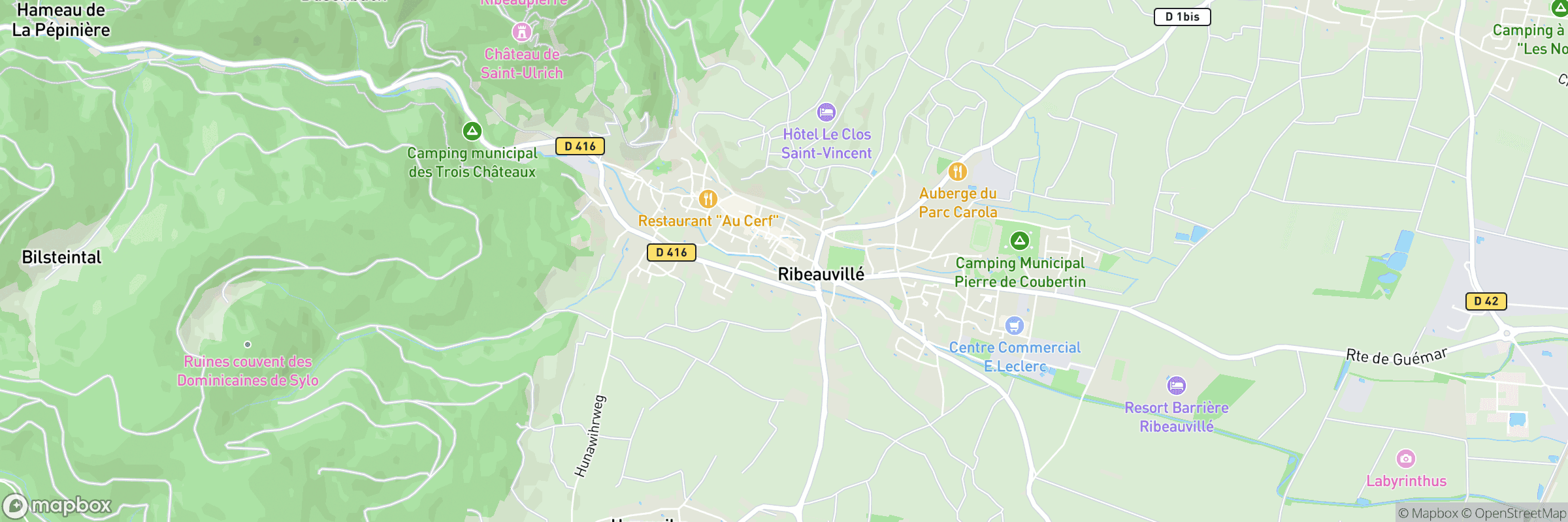 Ribeauville