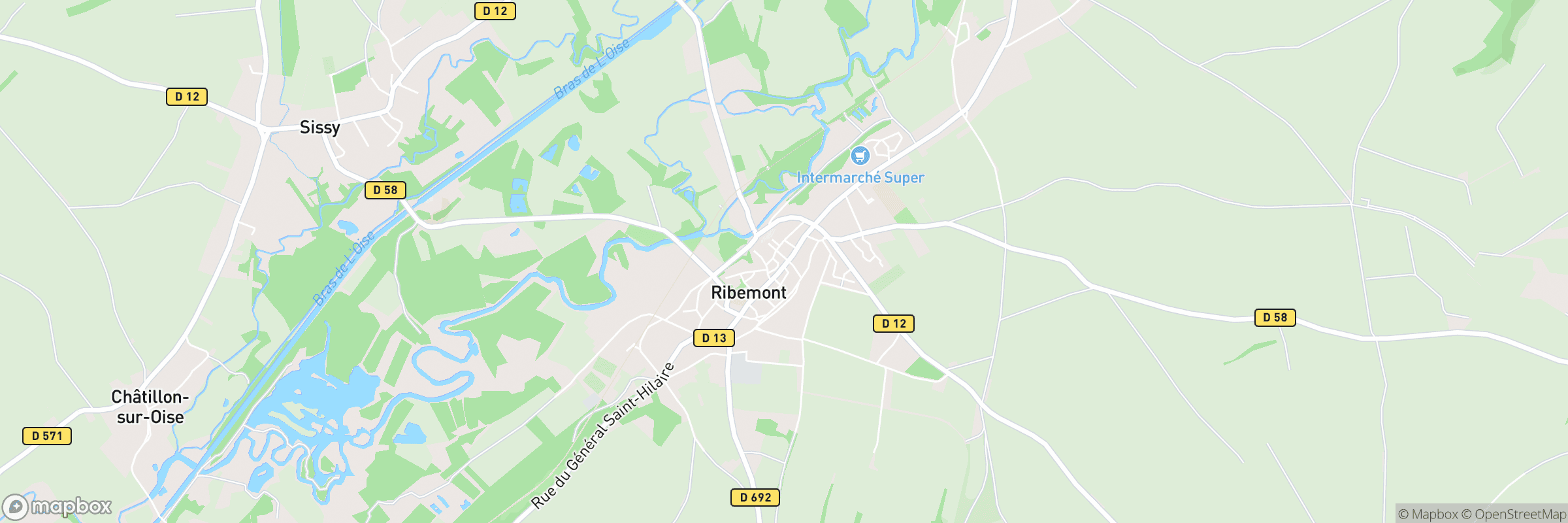 Ribemont