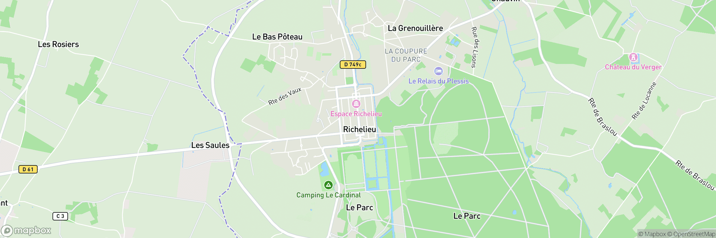 Richelieu