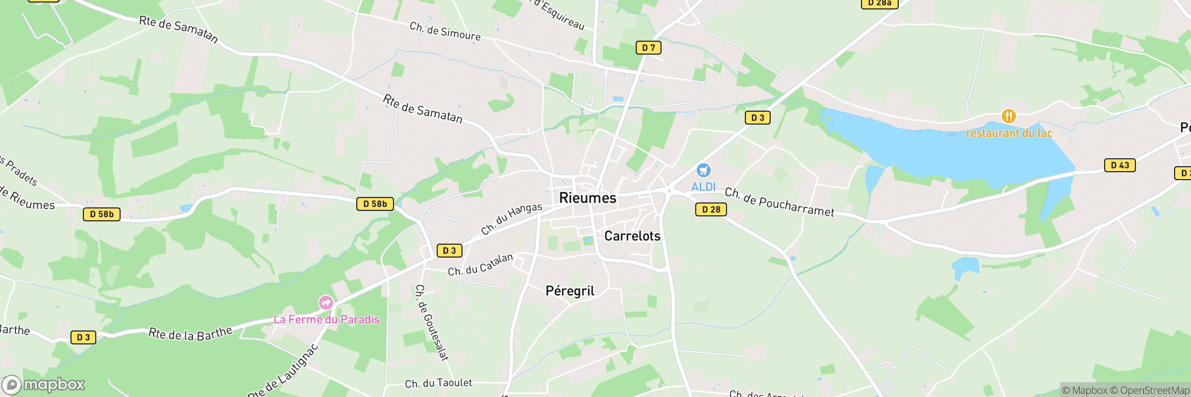 Rieumes