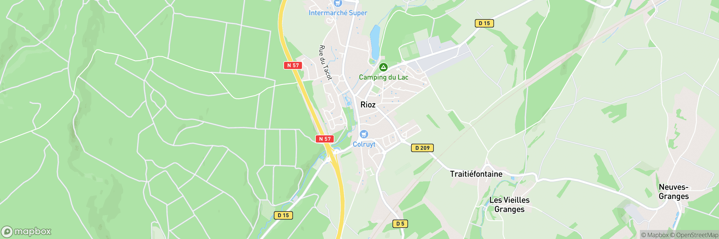 Rioz