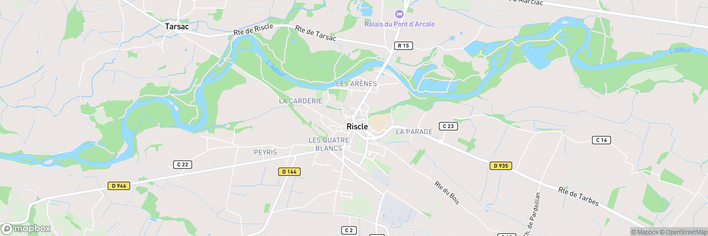Riscle