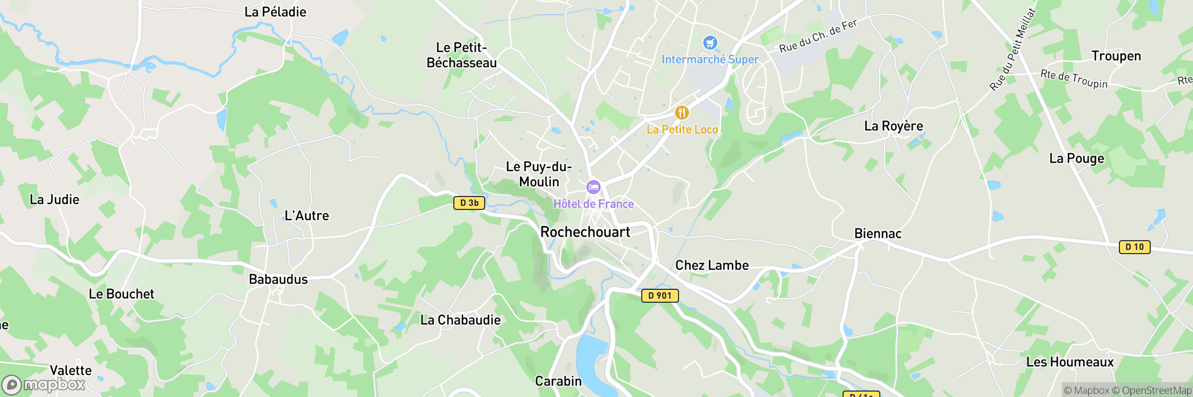 Rochechouart