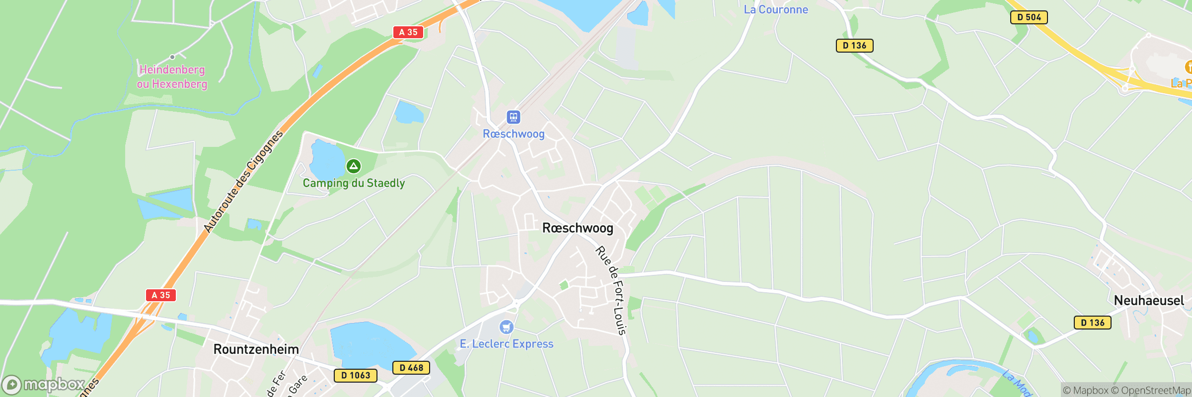 Roeschwoog