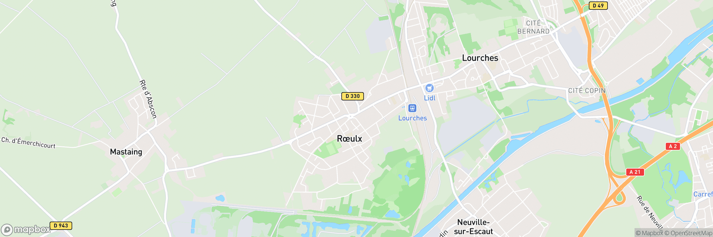 Roeulx