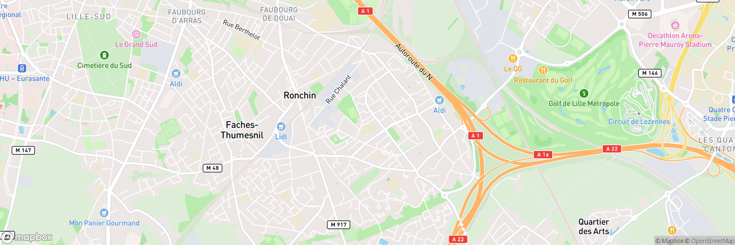 Ronchin