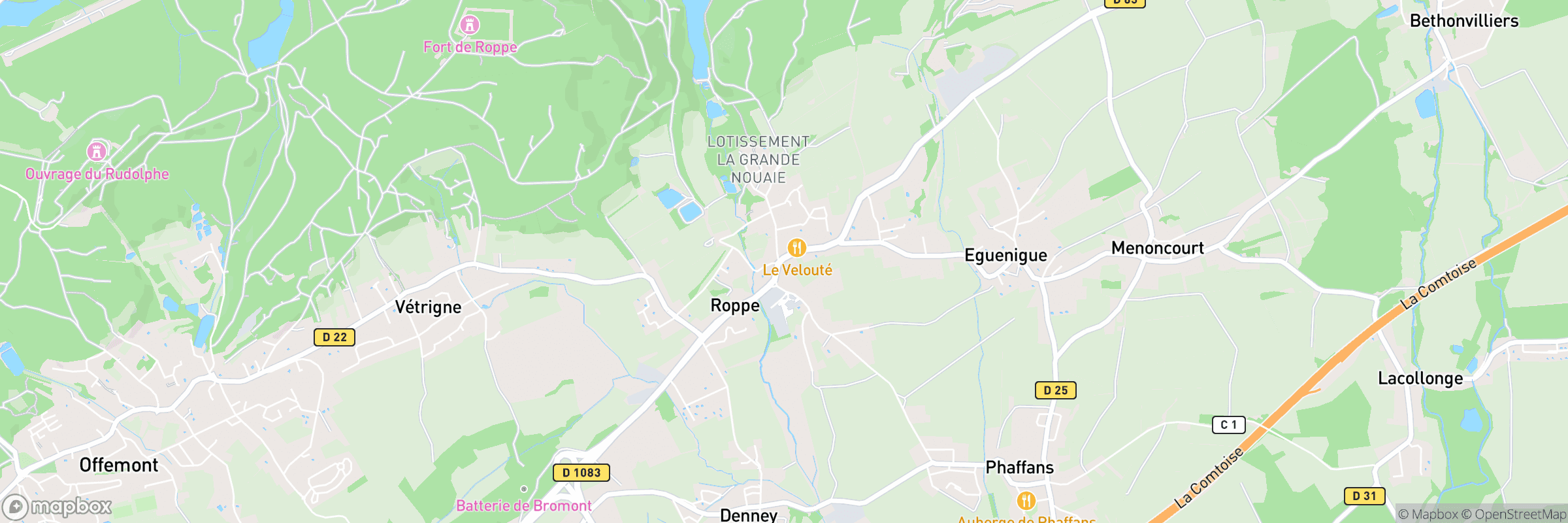 Roppe