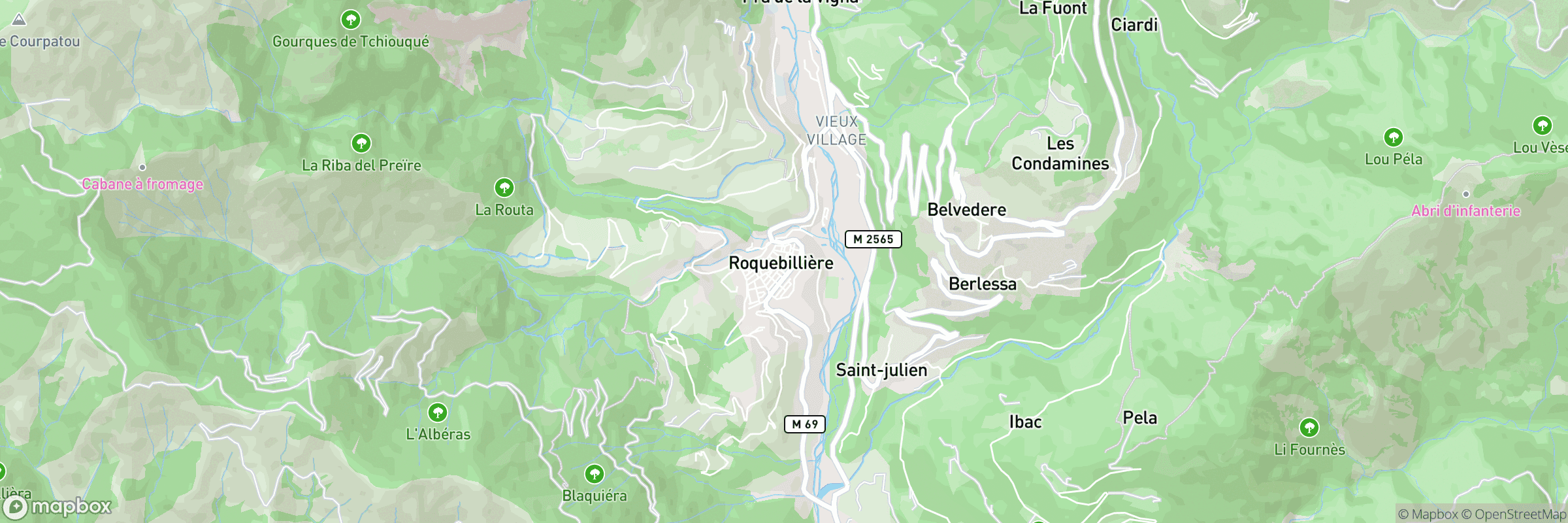 Roquebilliere