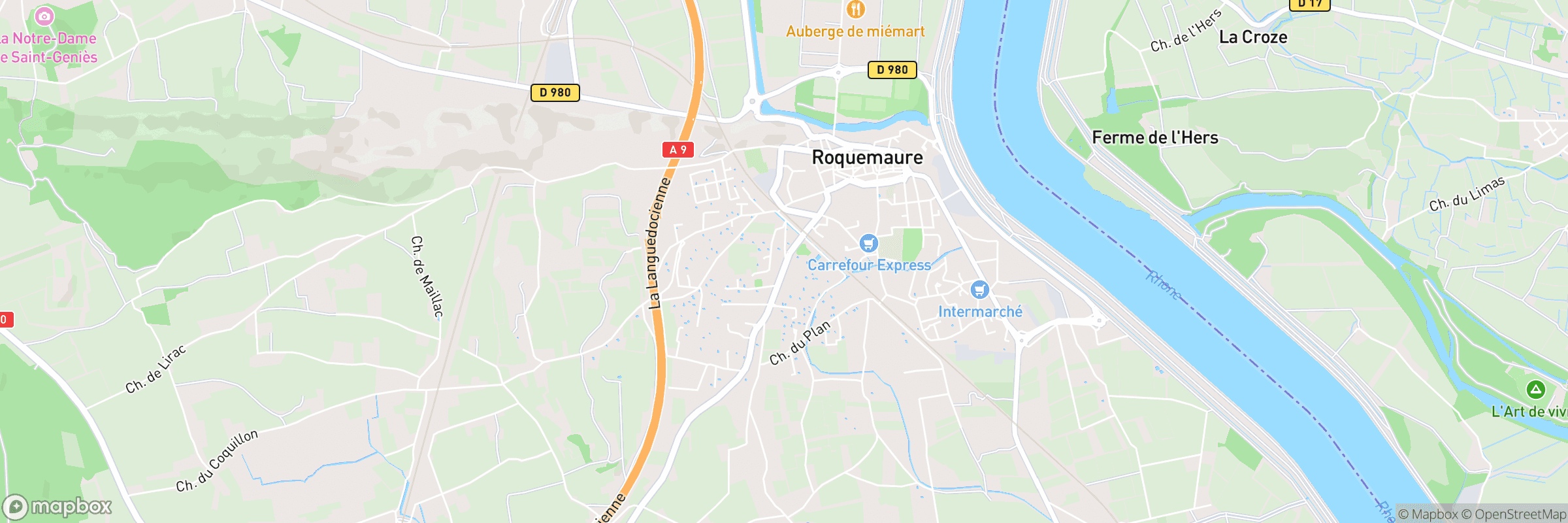 Roquemaure