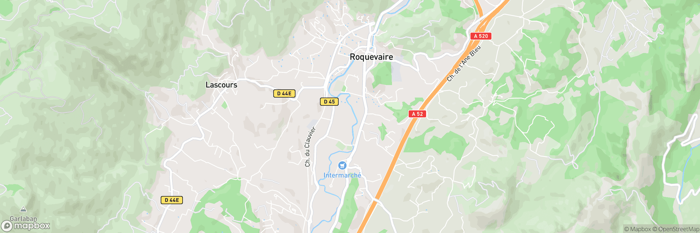 Roquevaire