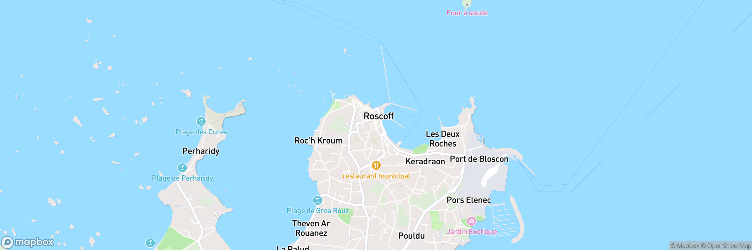 Roscoff