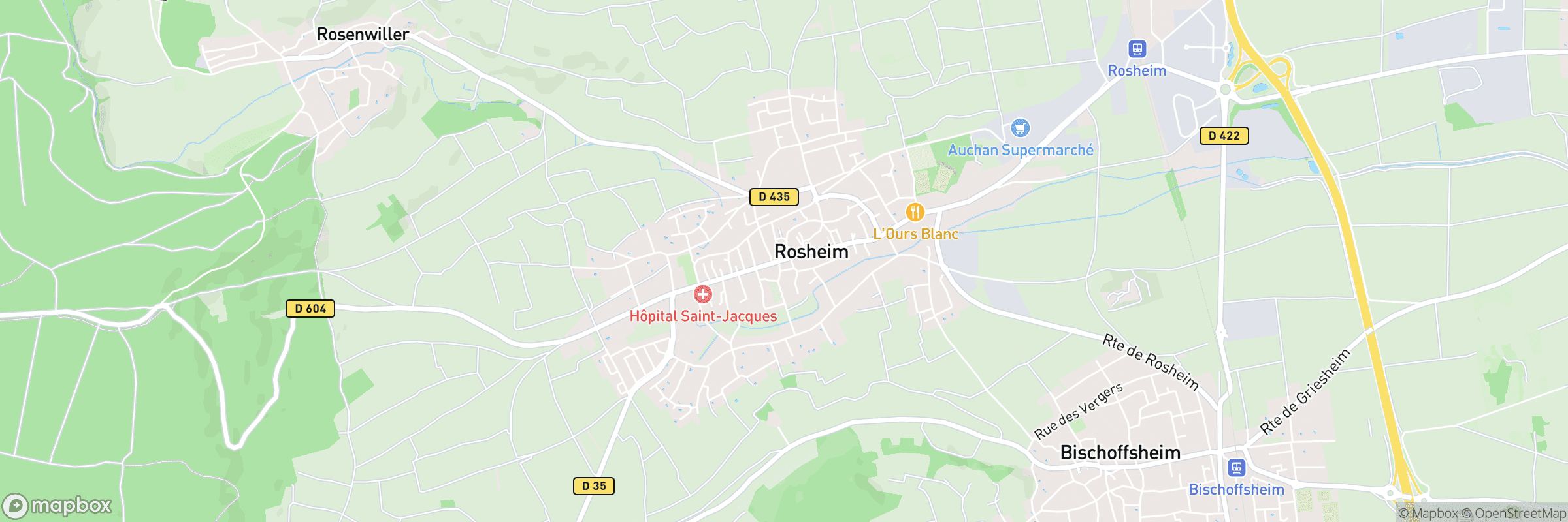 Rosheim