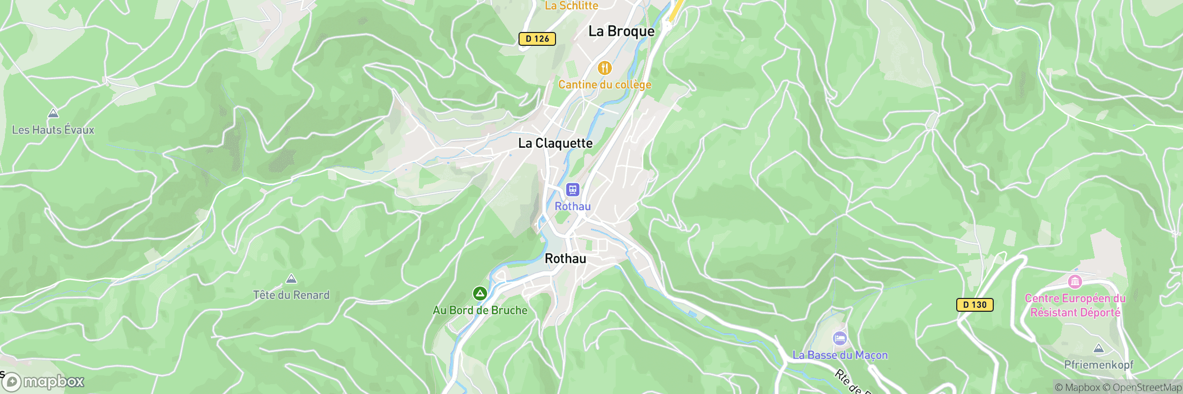 Rothau