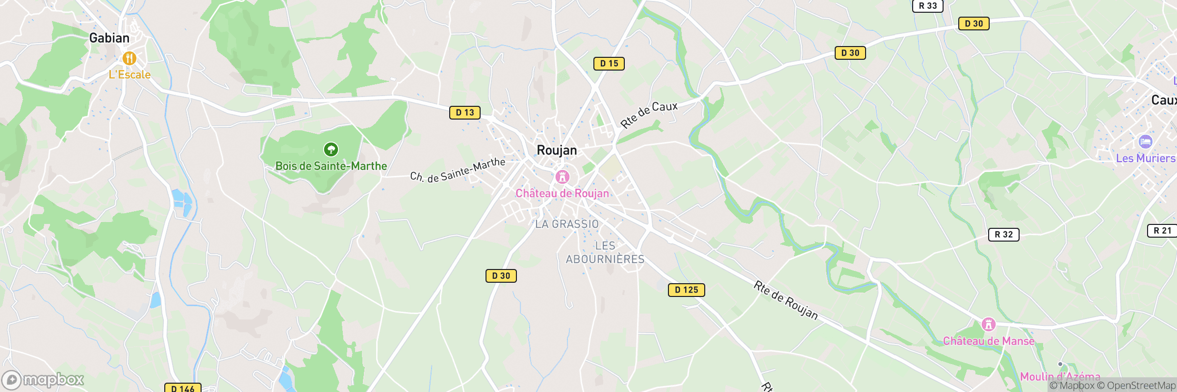 Roujan